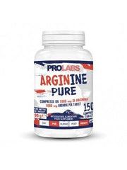 Prolabs Arginine Pure 150 Compresse-1