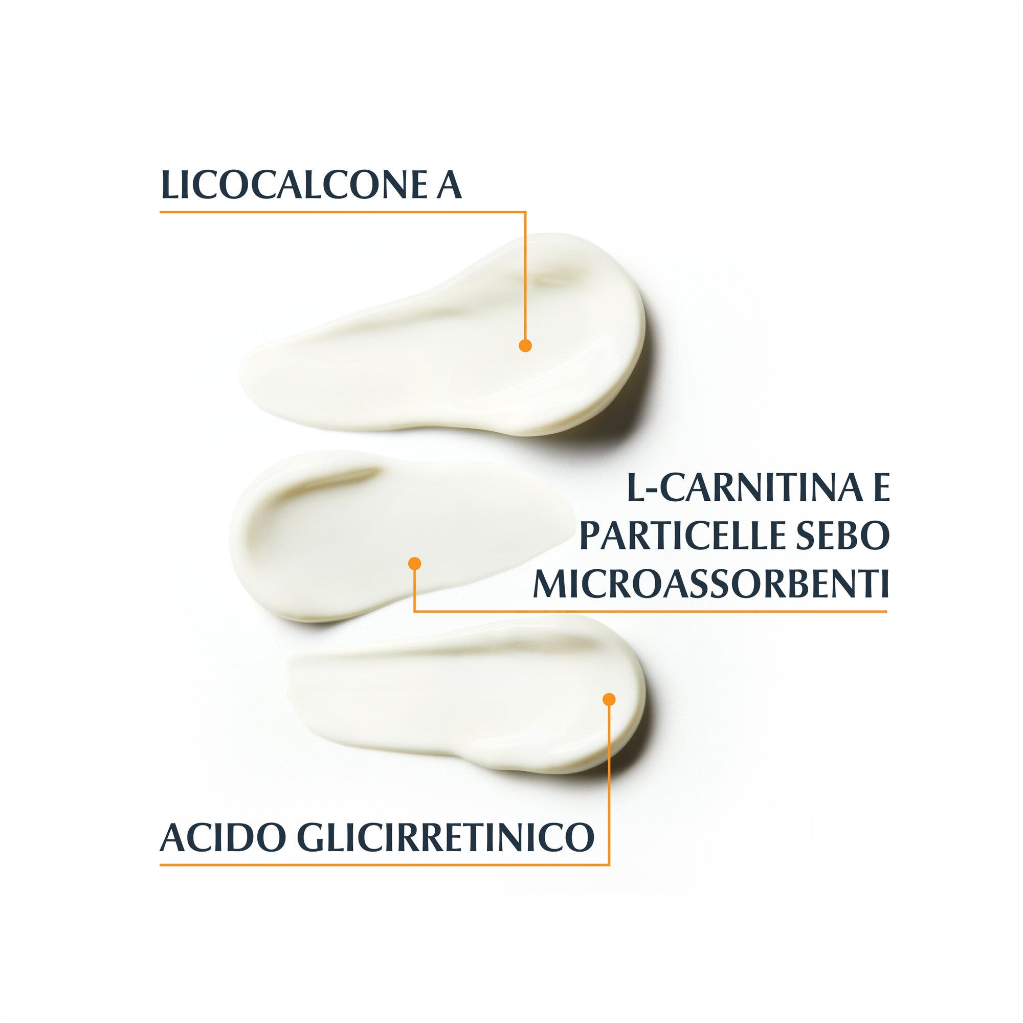 Eucerin Sun Oil Control SPF50+ Gel Crema 50ml Protezione Solare-4