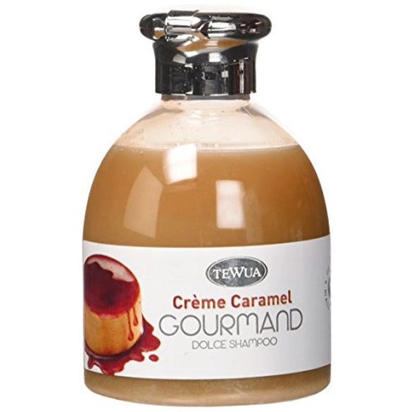 Tewua Dolce Shampoo Creme Caramel Cani/Gatti 200ml-1