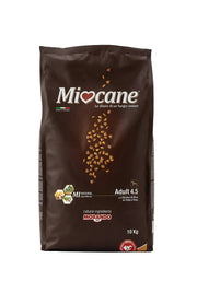 Miocane Adult 0.5 Crocchette Agnello e Riso per Cani Adulti 10 kg