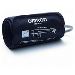 Omron Intellywrap M6 Comfort IT Bracciale Misurazione Parametri Vitali-1