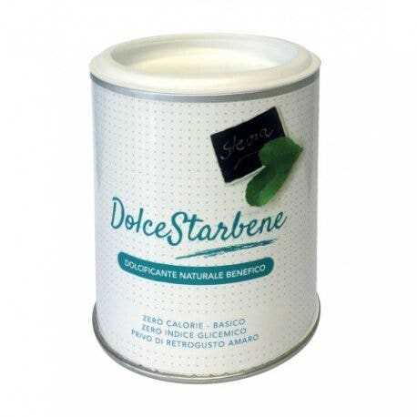 DolceStarbene Stevia Dolcificante 220g-1