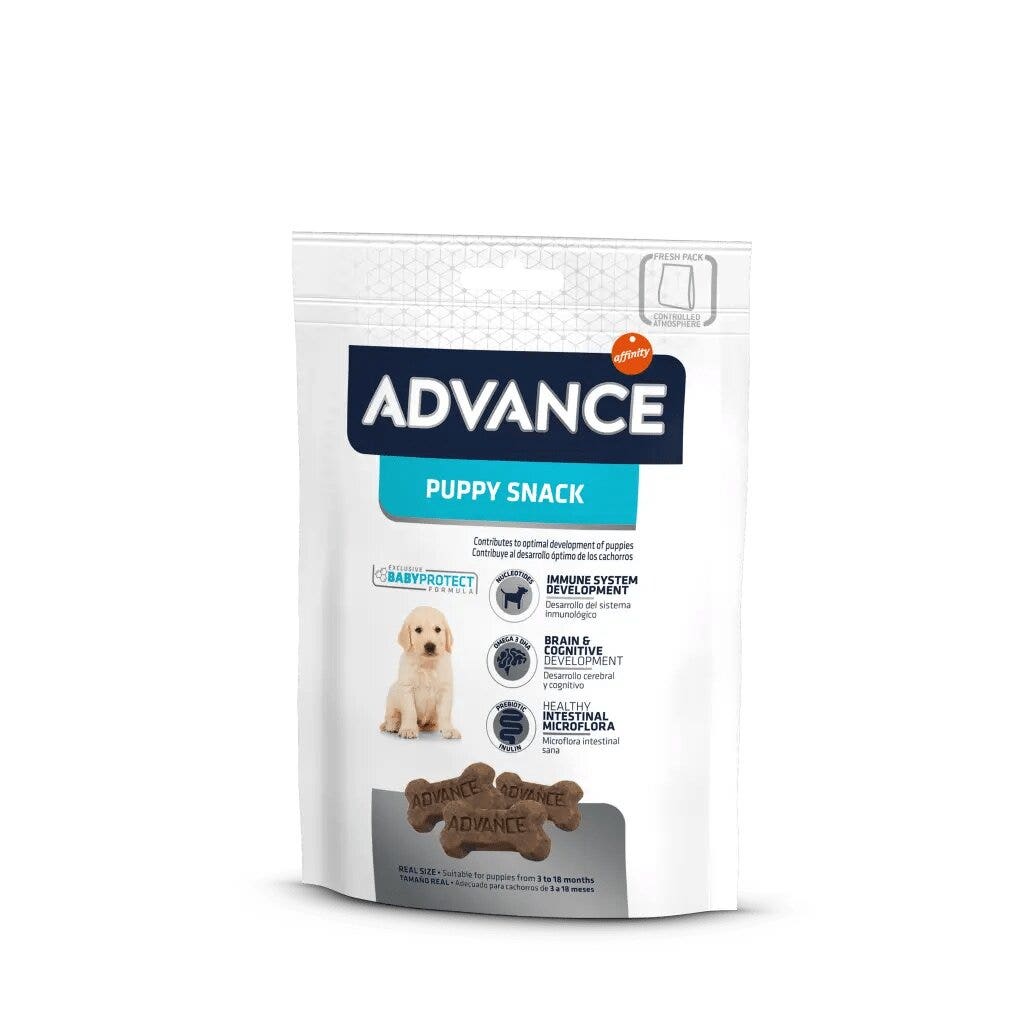 Advance Puppy Snack 150g-1
