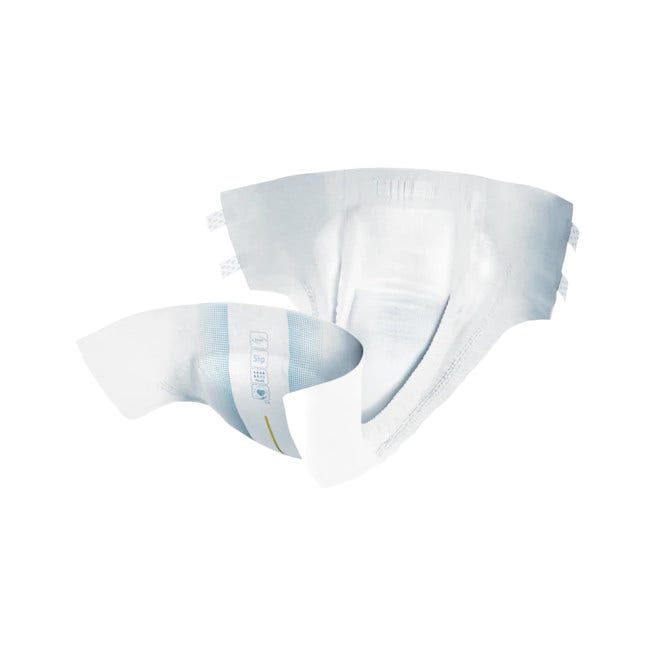 Tena Slip Pannolone Mutandina Incontinenza Plus Large 30 Pezzi-4