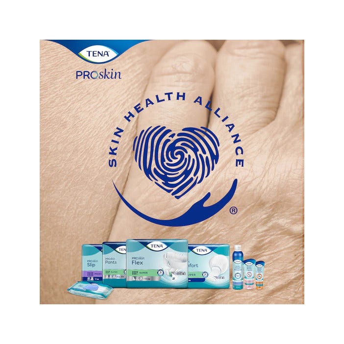 Tena Slip Pannolone Mutandina Incontinenza Plus Large 30 Pezzi-6