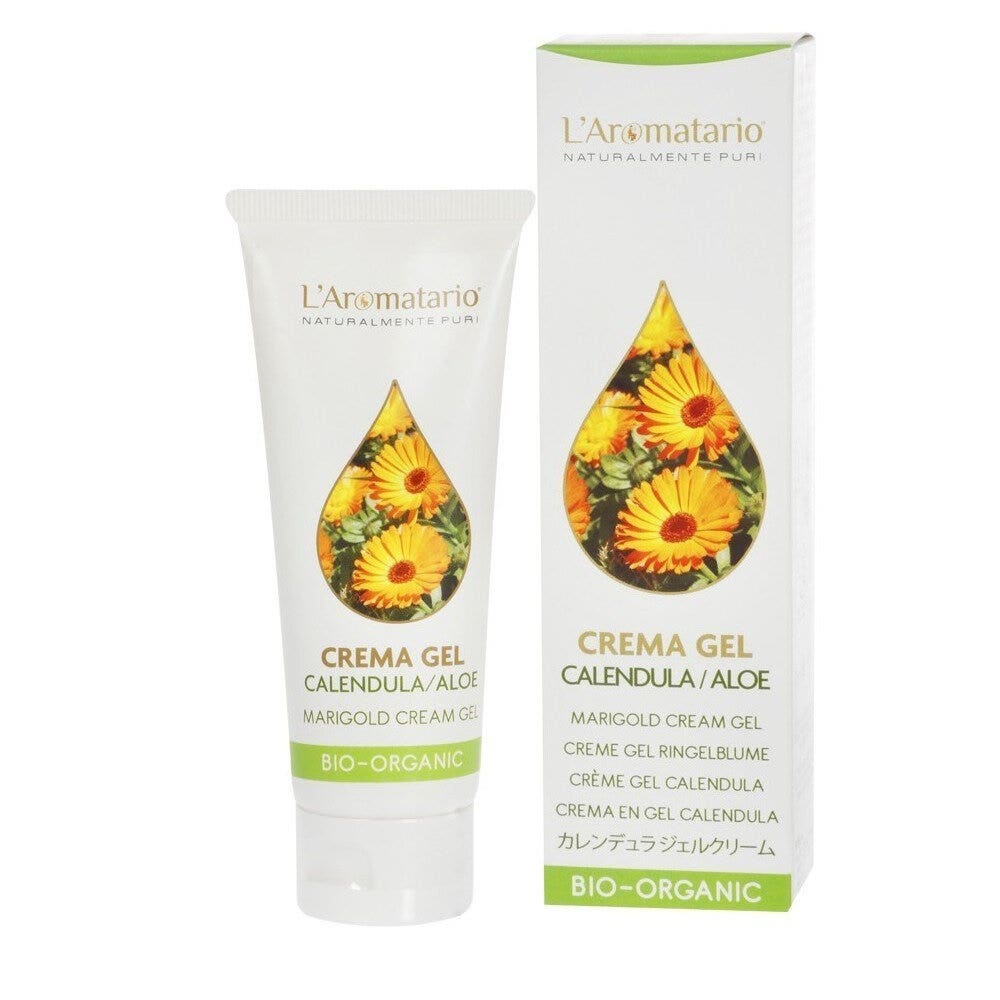 CREMA GEL CALENDULA/ALOE 75ML-1