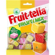 Fruittella Frutta Assortita 24 Caramelle 200g-2