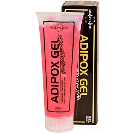 Bodyline Adipox Gel Strong Men 250ml-1