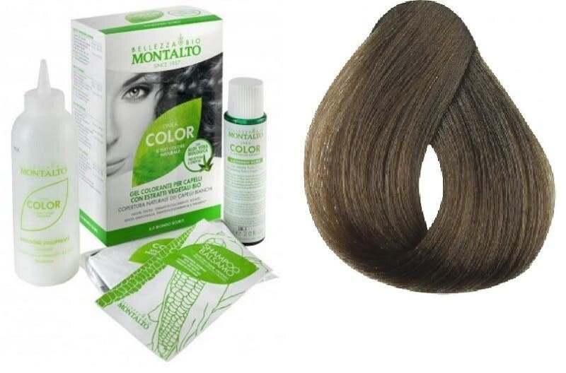 LINEA COLOR 6.1 BIO CE 60+60ML-1