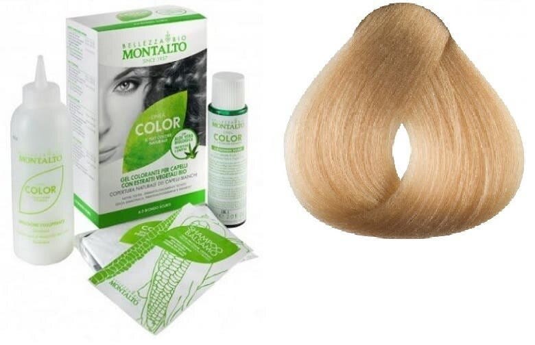 LINEA COLOR 9.0 BIO CHSS 60+60-1