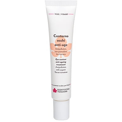 Biofficina Toscana Contorno Occhi Anti-Age 15ml-2