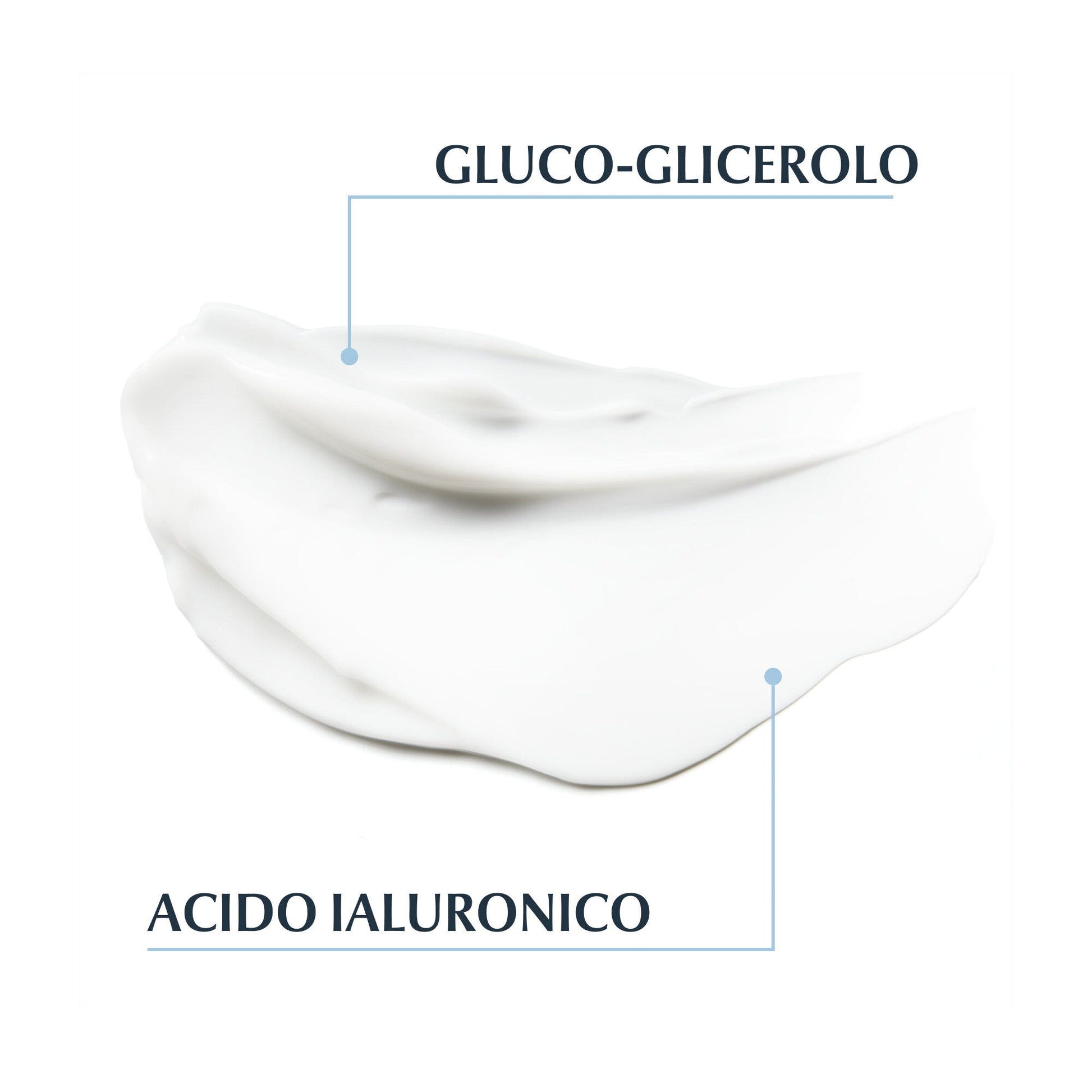 Eucerin Aquaporin Active Pelli Secche crema viso 40ml-4