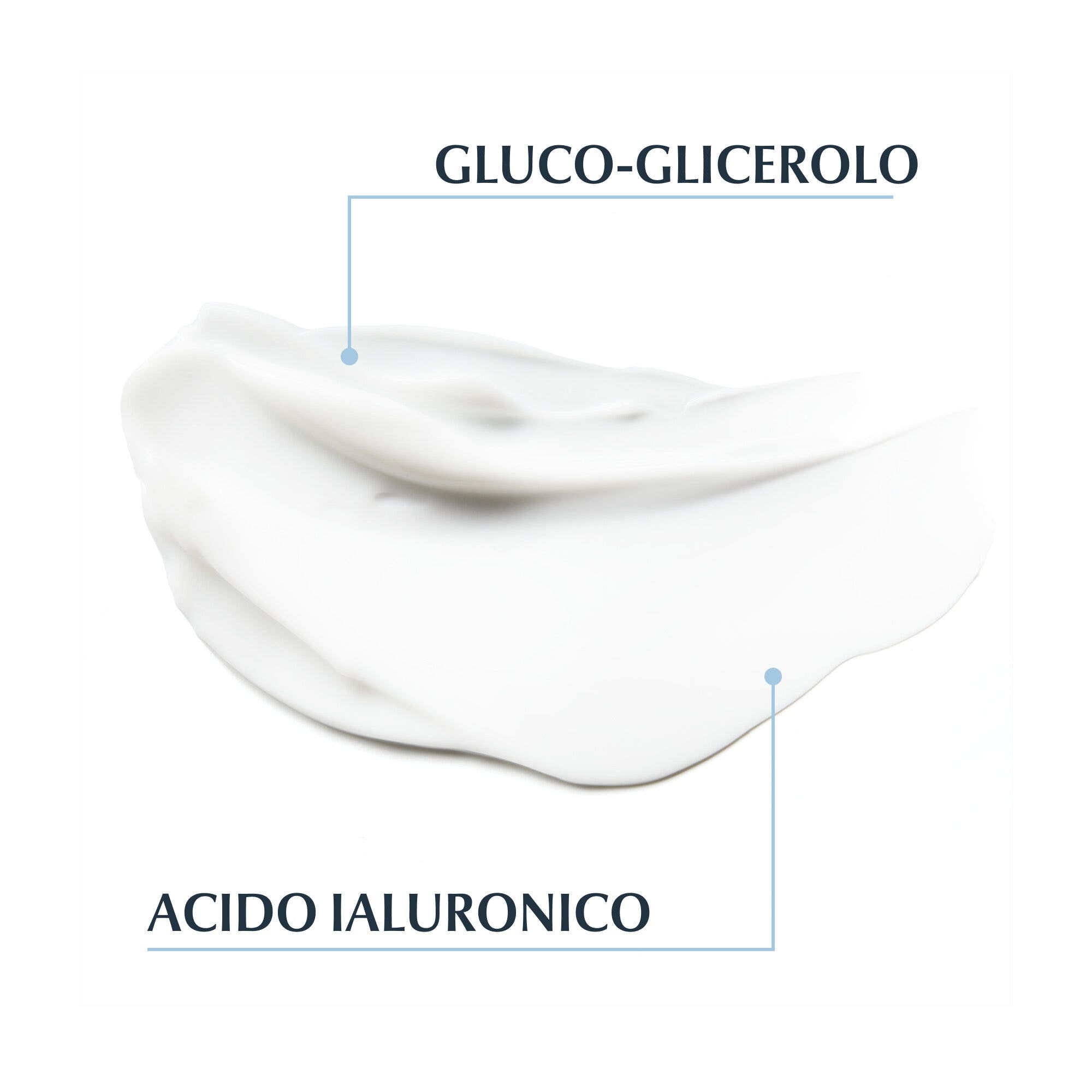 Eucerin Aquaporin Active Pelli Secche crema viso 40ml-4