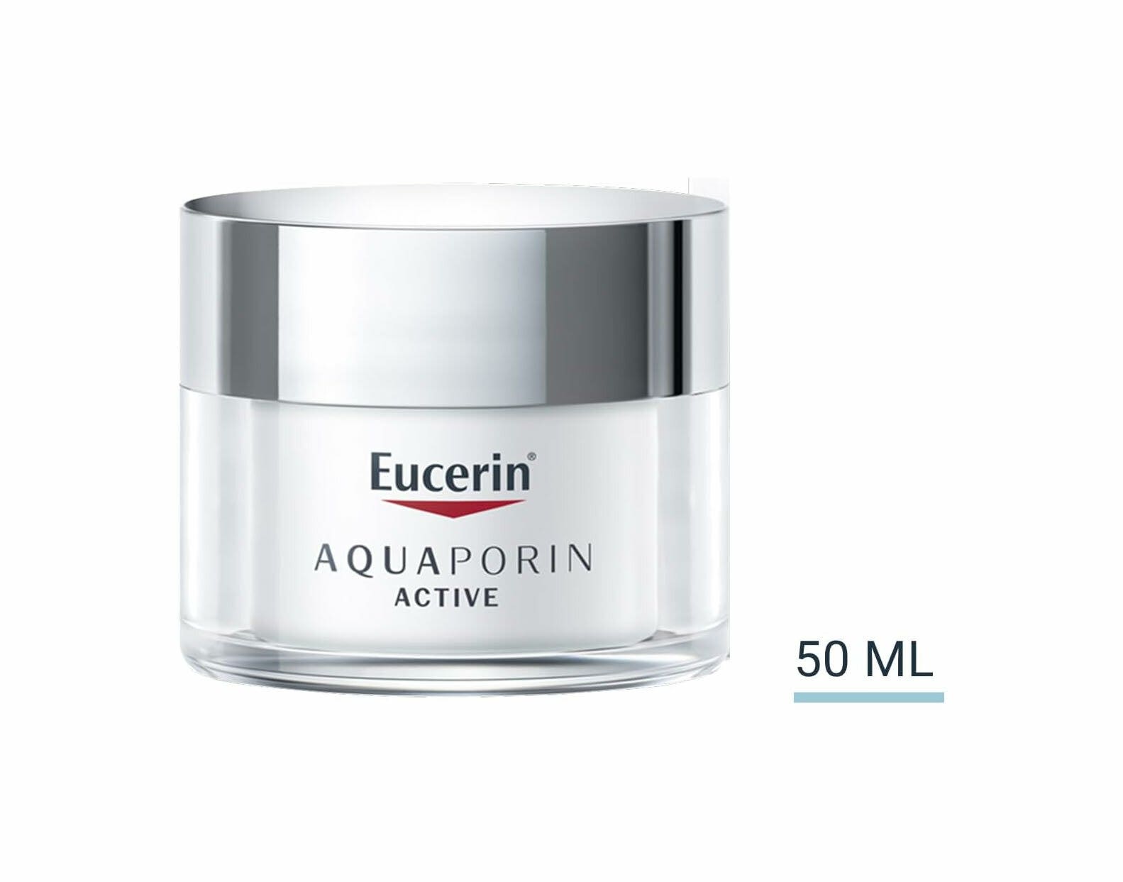 Eucerin Aquaporin Active Pelli Secche crema viso 40ml-7