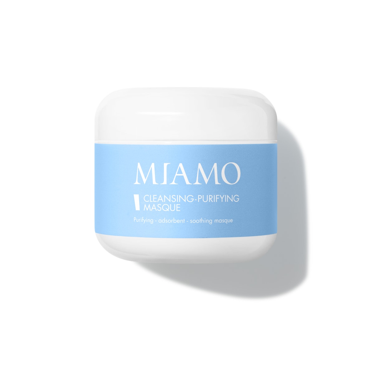 Miamo Cleansing Purifyng Masque 60ml-1