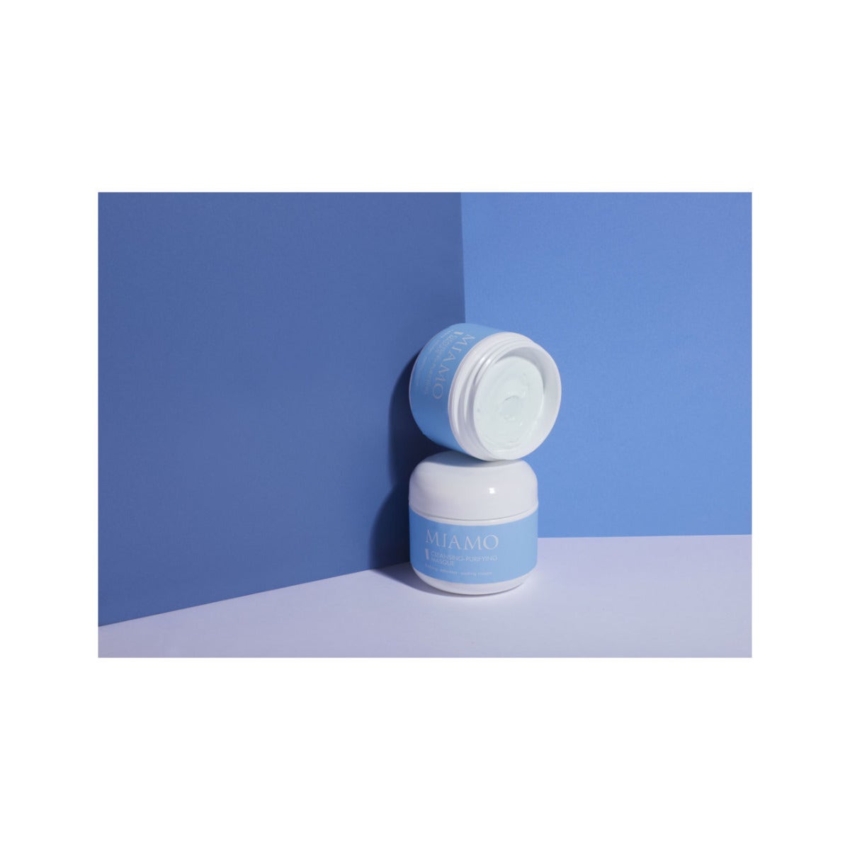 Miamo Cleansing Purifyng Masque 60ml-2