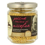 Alce Nero Polline Millefiori Bio 110g-2
