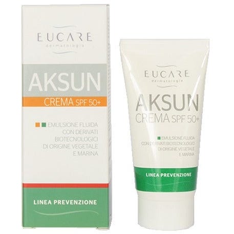 Aksun Crema SPF550+ 50ml-2