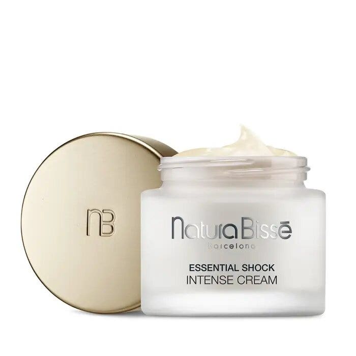 Natura Bissé Essential Shock Intense Cream 75ml-2