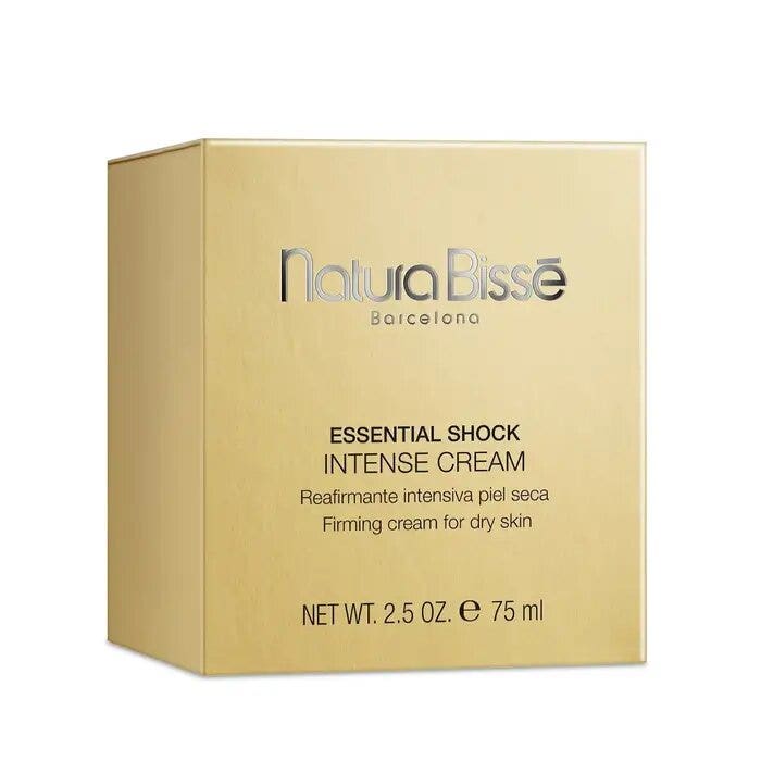 Natura Bissé Essential Shock Intense Cream 75ml-4