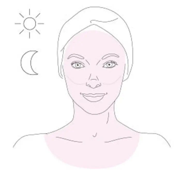 Natura Bissé Essential Shock Intense Cream 75ml-5