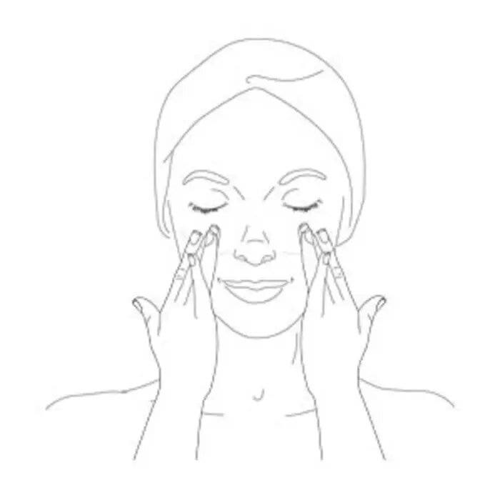 Natura Bissé Essential Shock Intense Cream 75ml-6