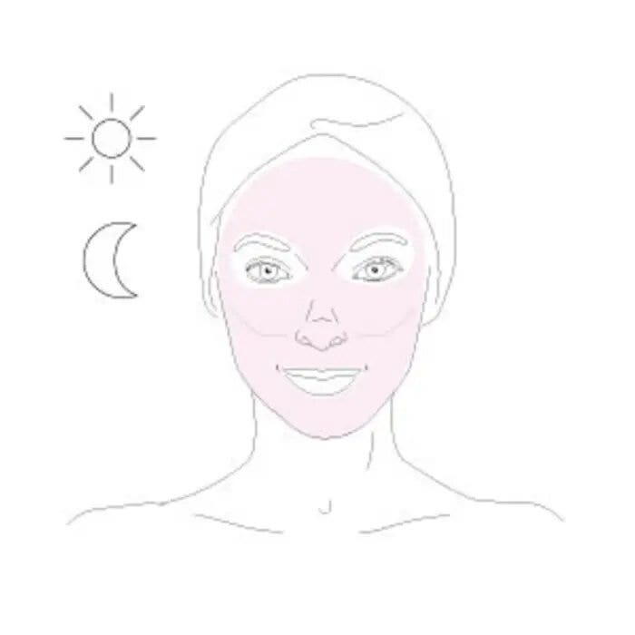 Natura Bissé Essential Shock Intense Mask 75ml-5