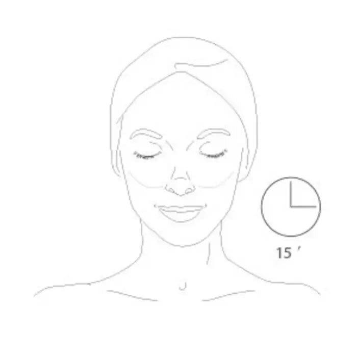 Natura Bissé Essential Shock Intense Mask 75ml-6