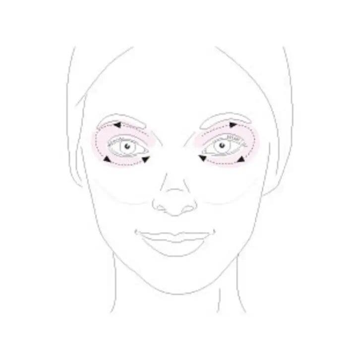 Essential Shock Intense Eye & Lip 15ml-3