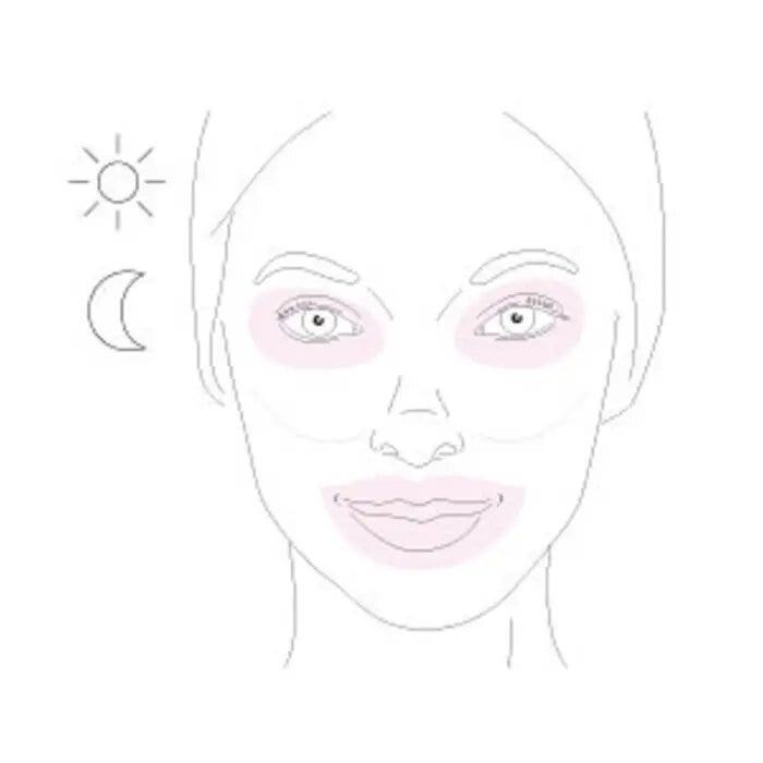 Essential Shock Intense Eye & Lip 15ml-4