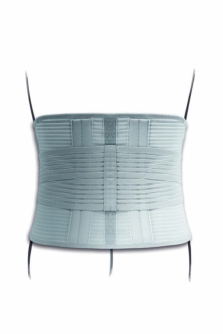 Tenortho Corsetto Millerighe Lombare Taglia S-2