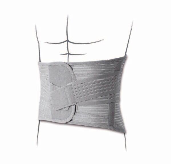 Tenortho Corsetto Millerighe Lombare Taglia S-1