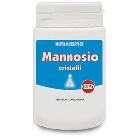 Kos Mannosio Puro Cristalli 50g  - 3