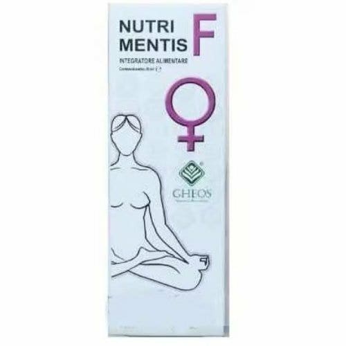 Nutri Mentis F 30ml-1