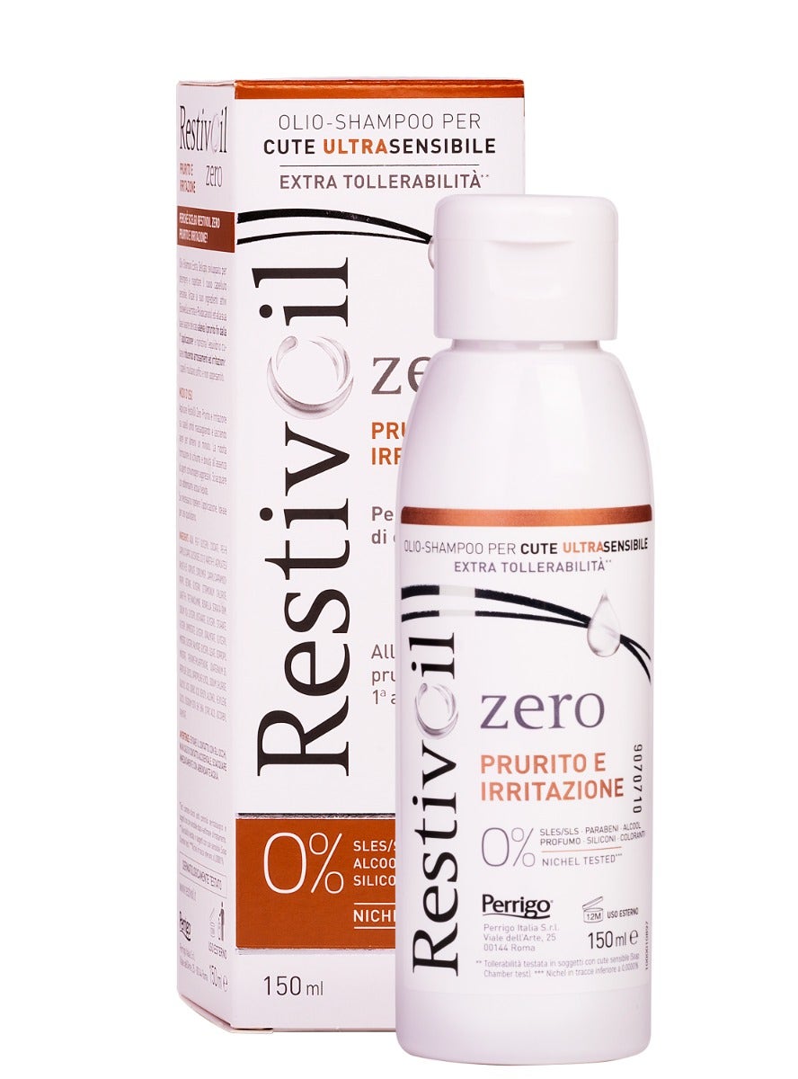 Restivoil Zero 150ml-5