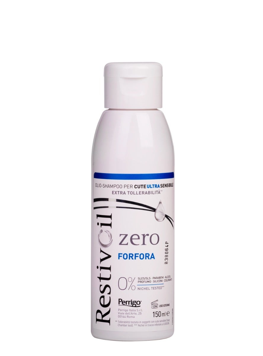 Restivoil Zero Forfora 150ml-5