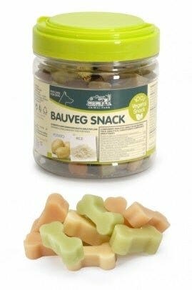 Dental Snack Mix Ossicini Con Riso E Patate Per Cani 350g-2