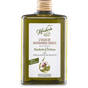 Huilerie Olio Mandorle Dolci Profumazione Mandorlo/Verbena 300ml-1