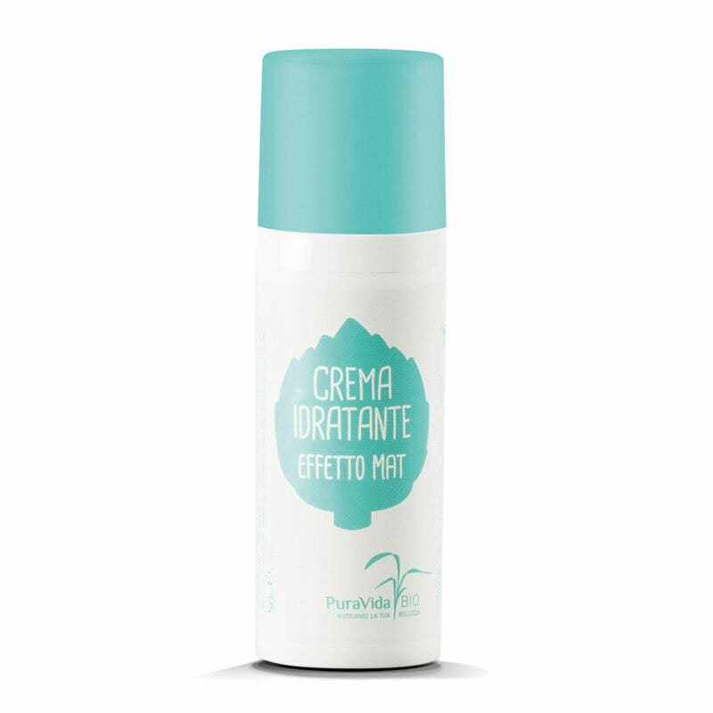PURAVIDABIO CREMA IDR EFF MAT-1