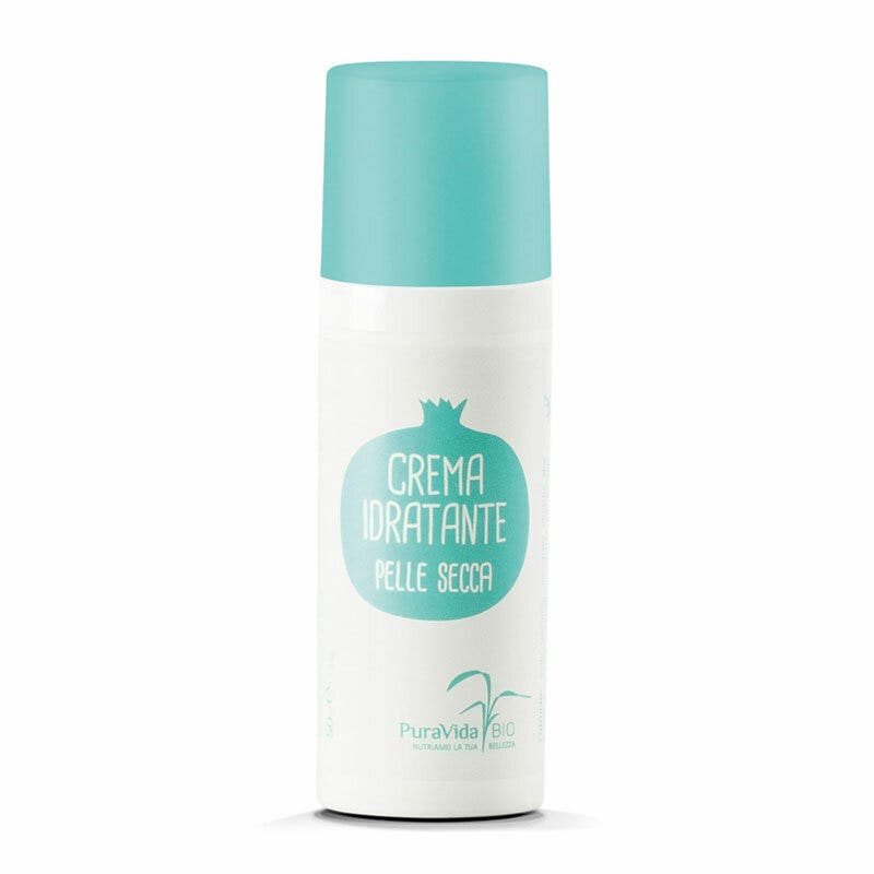 PURAVIDABIO CREMA IDR P SECCA-1