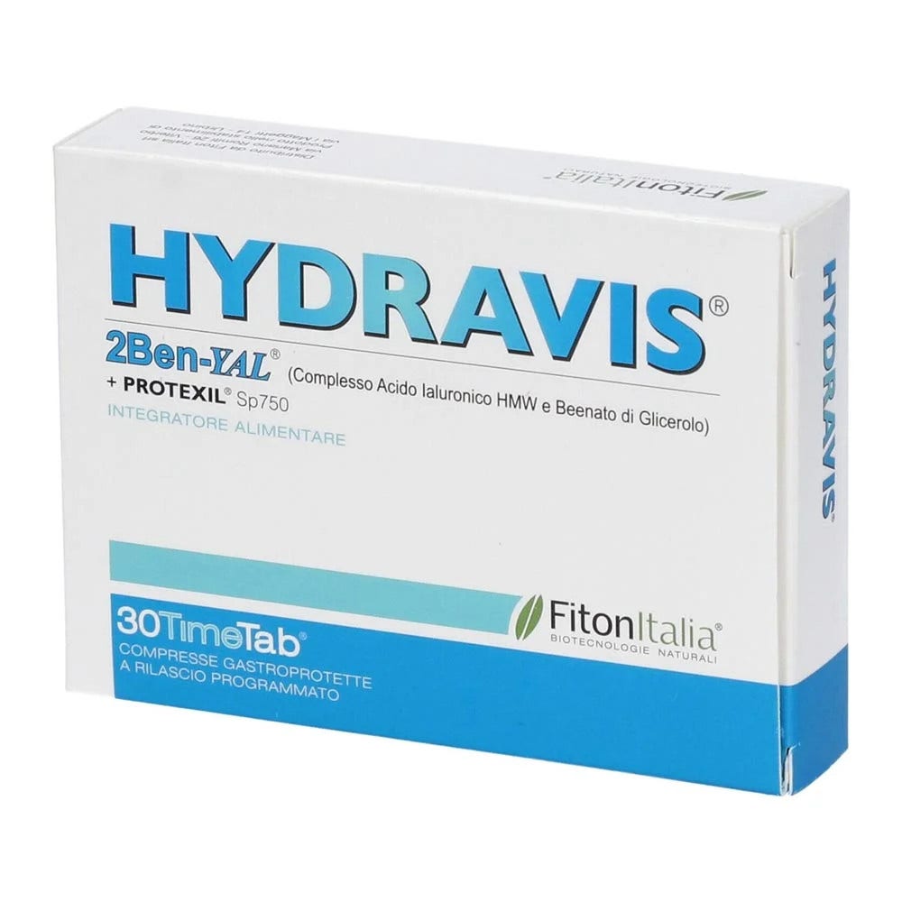 Hydravis 30 Compresse-1