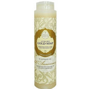 Nesti Dante Luxury Gold Soap Sapone Liquido 300ml-1