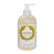Nesti Dante Luxury Gold Soap Sapone Liquido 500ml-1