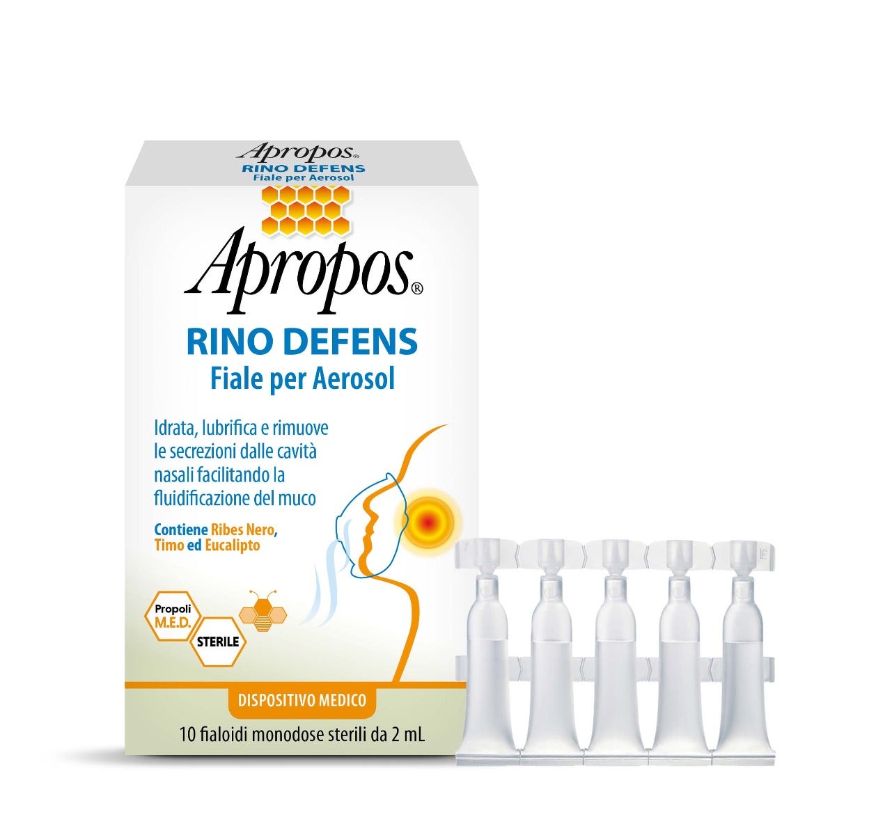 Apropos Rino Defens Fiale Aerosol 2ml-4
