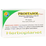 Prostasol Forte 48 Capsule-1