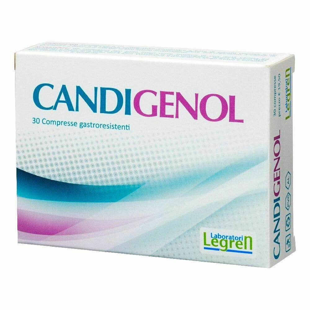 Candigenol 30 compresse-2