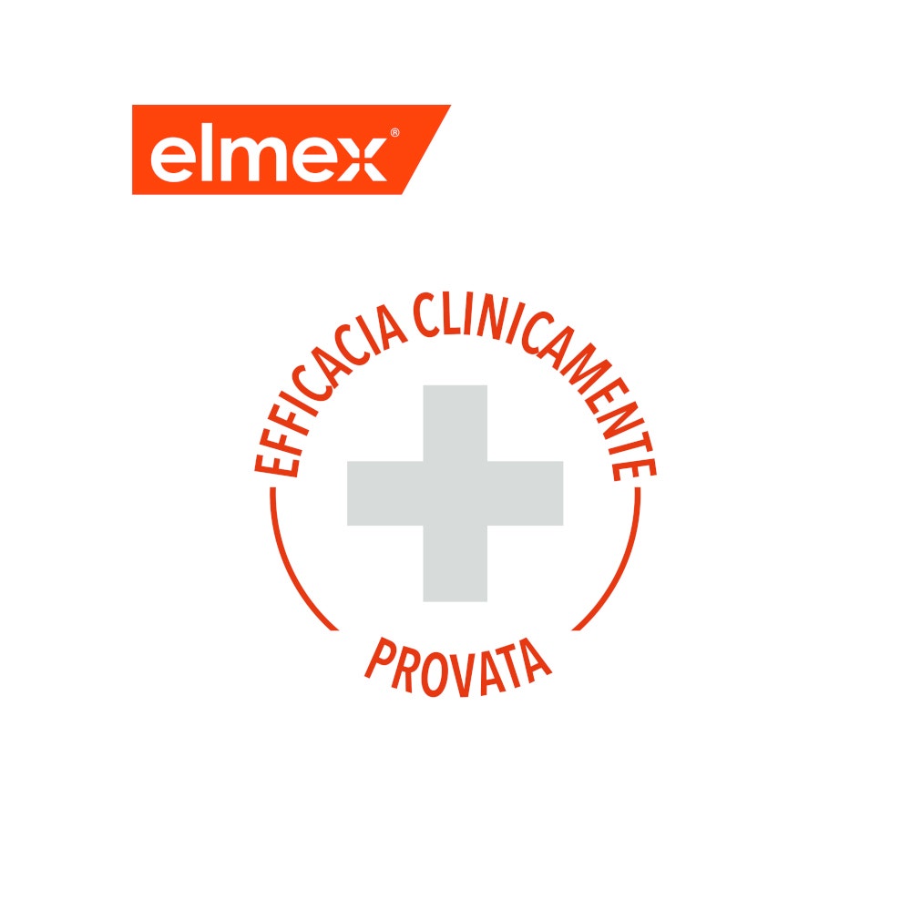 Elmex Collutorio Protezione Carie Rinfresca L'Alito 400 ml-20