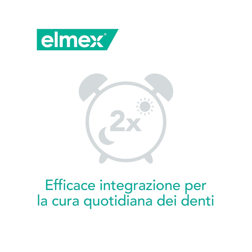 Elmex Collutorio Sensitive Denti Sensibili 400ml-20