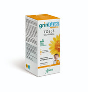 Aboca Grintuss Pediatric Sciroppo 180g-5