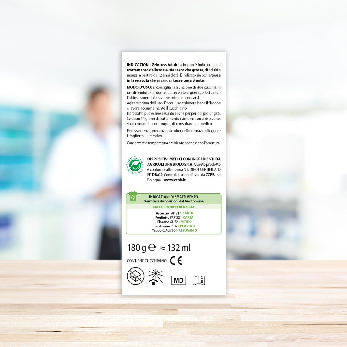 Aboca Grintuss Adulti Sciroppo 180g-5